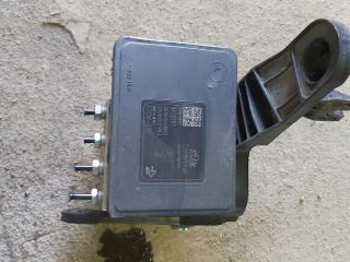 блок ABS Chevrolet Equinox 3 поколение 2018, 1.5 л., бензин, АКПП, красный, внедорожник 5 дв., 84718763, 84718767, 84825147, 84825144