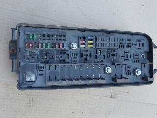 блок предохранителей Opel Vectra C 2003, 13144709