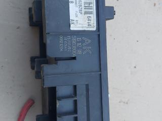 блок предохранителей Opel Vectra C 2003, 13112918