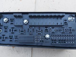 блок предохранителей Opel Vectra C 2003, 13112920