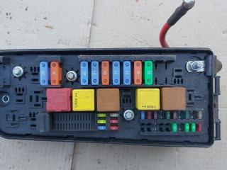 блок предохранителей Opel Vectra C [рестайлинг] 2006, 13241893