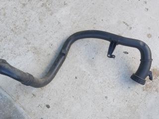 патрубок интеркулера Buick Regal 6 поколение 2018, 2.0 л., бензин, лифтбэк, 39155305, 461071664