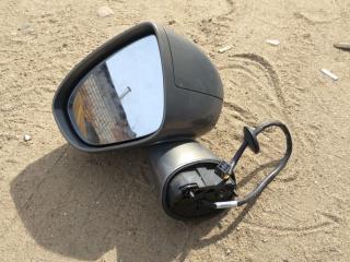 зеркало наружное левое Opel Meriva 2 поколение (B) 2013