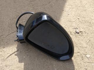 зеркало наружное правое Opel Corsa D 2008