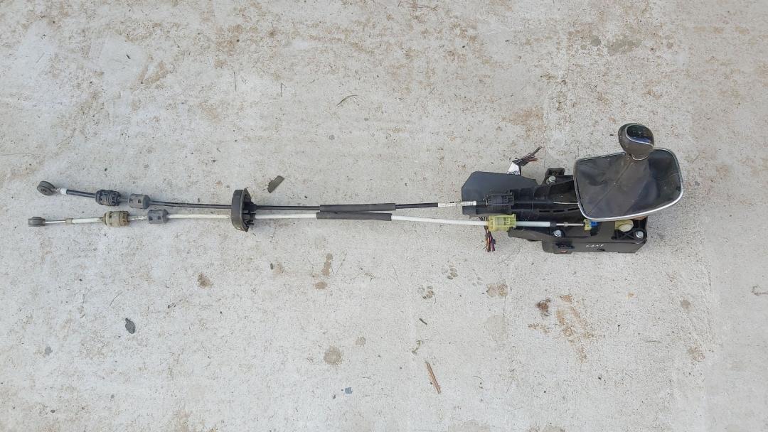 кулиса Opel Insignia 1 поколение (A) 2010, 2.0 л., A 20 DTH, дизель, 13261545 - фото №1