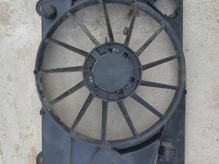 диффузор вентилятора Chevrolet Tracker 3 поколение 2016, 1.8 л., F18D4, бензин, АКПП, внедорожник 5 дв., 94560897