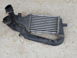 интеркулер Opel Zafira 1 поколение (A) [рестайлинг] 2004, 2.2 л., дизель