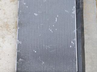 радиатор (основной) Opel Astra J [рестайлинг] 2014, 1.7 л., дизель, 13267662