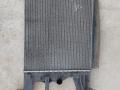 радиатор (основной) Opel Astra J 2011, 1.7 л., A 17 DTR, дизель, 5МКПП, универсал, 13267655 - фото №3