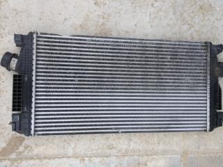 интеркулер Opel Astra J [рестайлинг] 2014, 1.7 л., дизель, 13267647