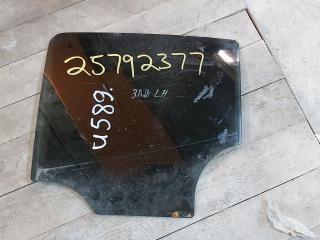 стекло двери задней левой Buick Encore 1 поколение 2015, 1.4 л., LFF, бензин, АКПП, внедорожник 5 дв.