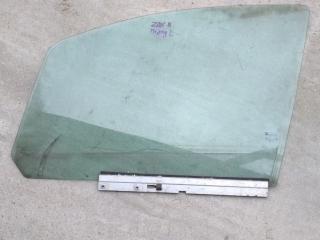 стекло двери передней левой Opel Zafira 2 поколение (B) [рестайлинг] 2008, 2.2 л., бензин