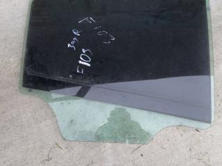 стекло двери задней правой Chevrolet Cruze 1 поколение [рестайлинг] 2013, седан