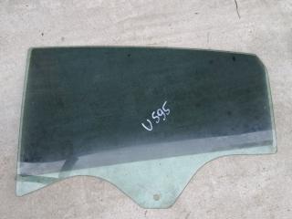 стекло двери задней левой Chevrolet Malibu 9 поколение 2017, 1.5 л., LFV, бензин, АКПП, седан