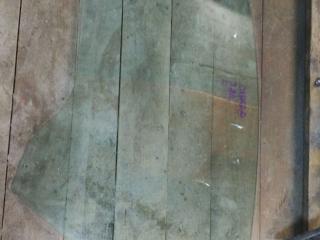 стекло двери передней левой Opel Corsa D 2007, хетчбэк 3 дв.