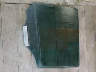 стекло двери задней левой Opel Zafira 2 поколение (B) 2006