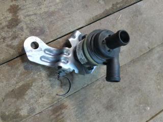 насос антифриза дополнительный Buick Encore 1 поколение [рестайлинг] 2018, 1.4 л., бензин, АКПП, внедорожник 5 дв., 42492417