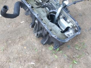 масляный поддон Opel Vectra C [рестайлинг] 2006, 1.9 л., дизель