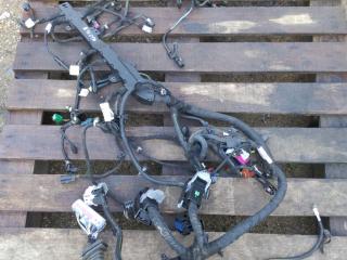 проводка двигателя Opel Astra K 2016, 1.6 л., B 16 DTH, дизель, АКПП, хетчбэк 5 дв., 39047658