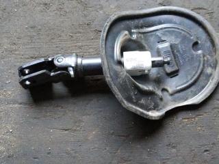 рулевой карданчик Chevrolet Malibu 9 поколение 2017, 1.5 л., LFV, бензин, АКПП, седан, 84059205