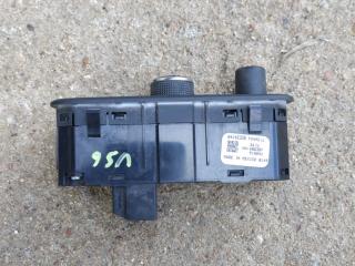 переключатель света Chevrolet Equinox 3 поколение 2019, 1.5 л., бензин, белый, внедорожник 5 дв., 84192536