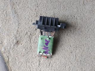 сопротивление печки Opel Corsa D 2009