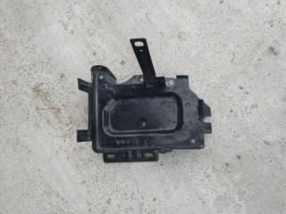 полка аккумулятора Chevrolet Equinox 3 поколение 2019, 1.5 л., бензин, белый, внедорожник 5 дв., 843203680