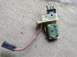 сопротивление печки Opel Vectra B 1998