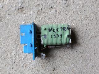 сопротивление печки Opel Vectra B 1999, 90586303