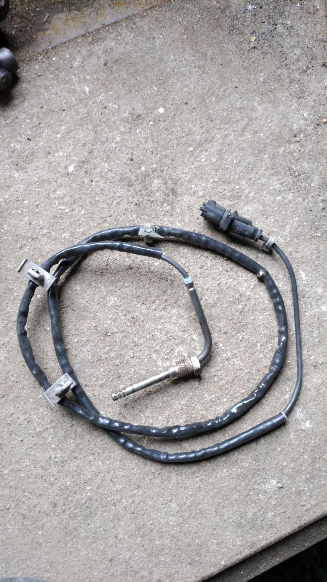 датчик загрязнения воздуха Chevrolet Cruze 1 поколение 2011, 1.6 л., бензин, 55575971 - фото №1