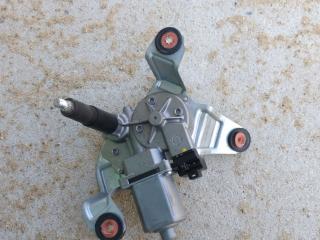 моторчик заднего стеклоочистителя (дворника) Chevrolet Equinox 3 поколение 2019, 1.5 л., бензин, белый, внедорожник 5 дв., 84393314, 812804729