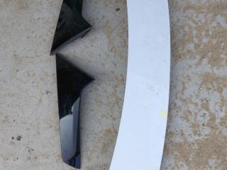 спойлер Chevrolet Equinox 3 поколение 2019, 1.5 л., бензин, белый, внедорожник 5 дв.