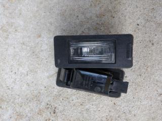 подсветка номера Chevrolet Equinox 3 поколение 2019, 1.5 л., бензин, белый, внедорожник 5 дв., 13590043