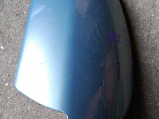 накладка на зеркало Opel Vectra C [рестайлинг] 2006