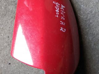 накладка на зеркало Opel Vectra C 2005