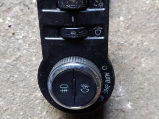 переключатель света Chevrolet Cruze 1 поколение 2012, 13268694