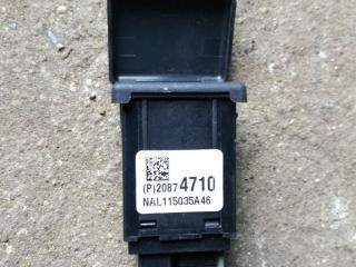 разъем AUX / USB Buick Encore 1 поколение [рестайлинг] 2018, 1.4 л., бензин, АКПП, внедорожник 5 дв., 20874710