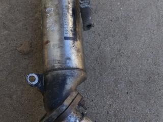 охладитель EGR / Радиатор EGR Opel Vectra C [рестайлинг] 2008, 3.0 л., Y 30 DT, дизель, 8973530272