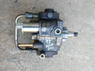 ТНВД Opel Meriva 1 поколение (A) 2005, 1.7 л., Z 17 DTH, дизель, 8973138622