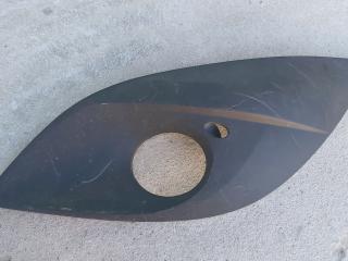 заглушка (решетка) в бампер Opel Meriva 2 поколение (B) 2011, 6МКПП, минивэн, 13267744