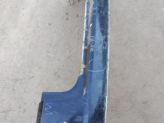 бампер задний Opel Signum C 2004