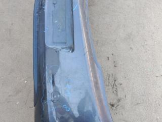 бампер задний Opel Insignia 1 поколение (A) 2009, хетчбэк 5 дв.