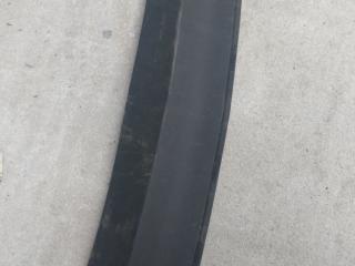 заглушка заднего бампера под крюк Chevrolet Trax 1 поколение 2016