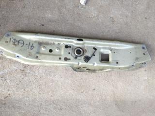 передняя панель крепления облицовки (телевизор) Opel Astra H 2006