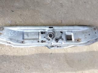 передняя панель крепления облицовки (телевизор) Opel Astra H 2006