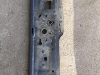 передняя панель крепления облицовки (телевизор) Opel Astra H 2006