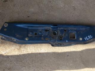 передняя панель крепления облицовки (телевизор) Opel Astra H 2006