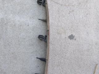 катафот двери Buick Regal 6 поколение 2018, 2.0 л., бензин, лифтбэк