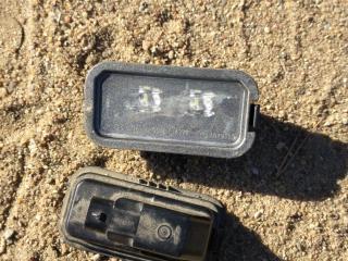 подсветка номера Buick Regal 6 поколение 2018, 2.0 л., бензин, лифтбэк, 39068024