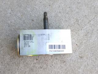 осушитель кондиционера Chevrolet Cruze 2 поколение 2017, 1.4 л., бензин, АКПП, седан, 52441252